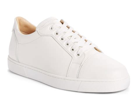 myer ladies white sneakers